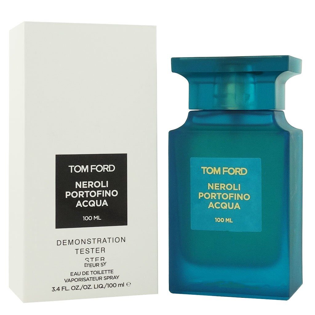 tom ford neroli portofino acqua 100 ml